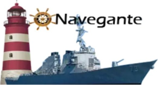Logotipo O Navegante